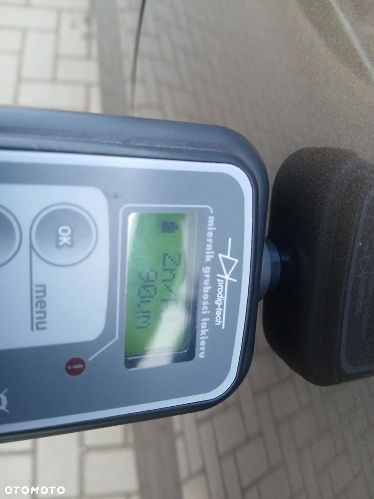 Hyundai Tucson blue 1.7 CRDi 2WD Passion - 21