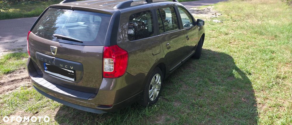 Dacia Logan 1.0 SCe Laureate - 13