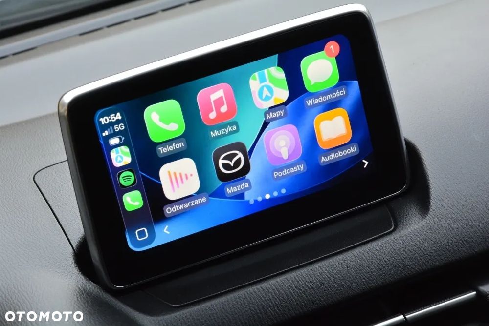 Mazda CX-3 2.0 Skyenergy - 13