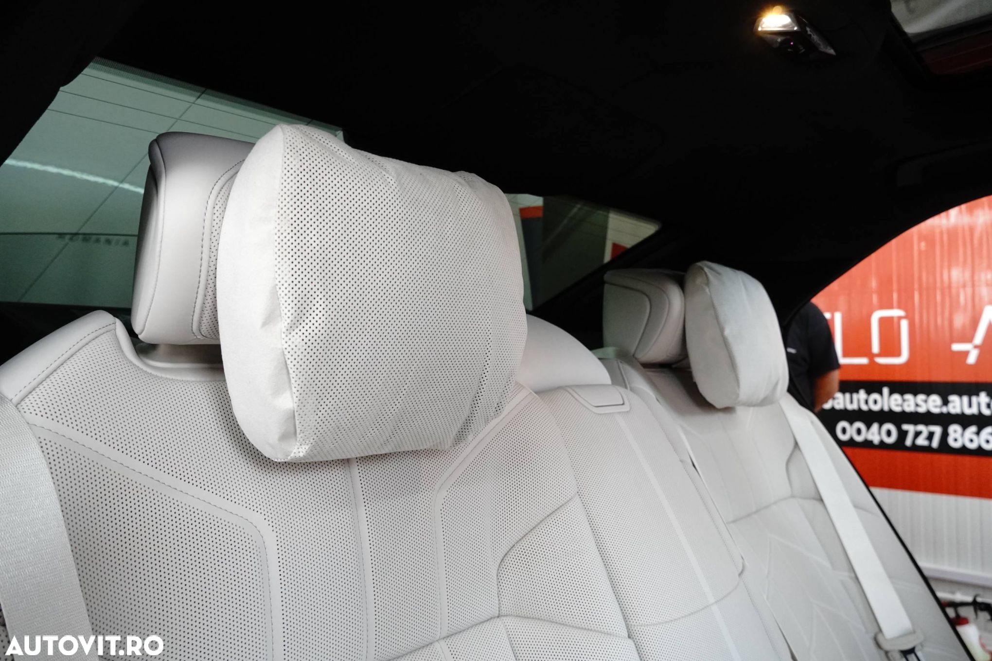 BMW Seria 7 - 25