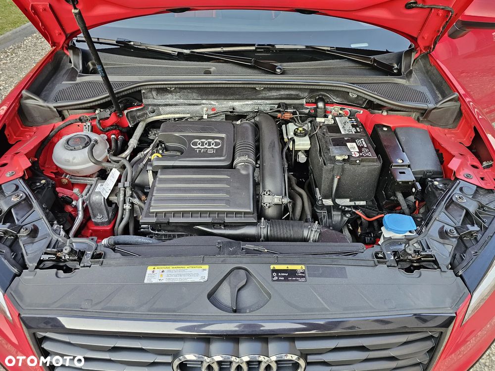 Audi Q2 - 20