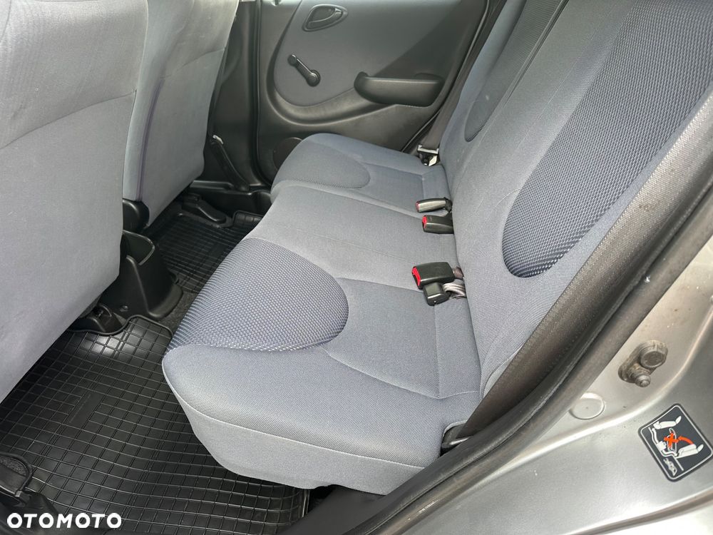 Honda Jazz 1.2 Style - 26