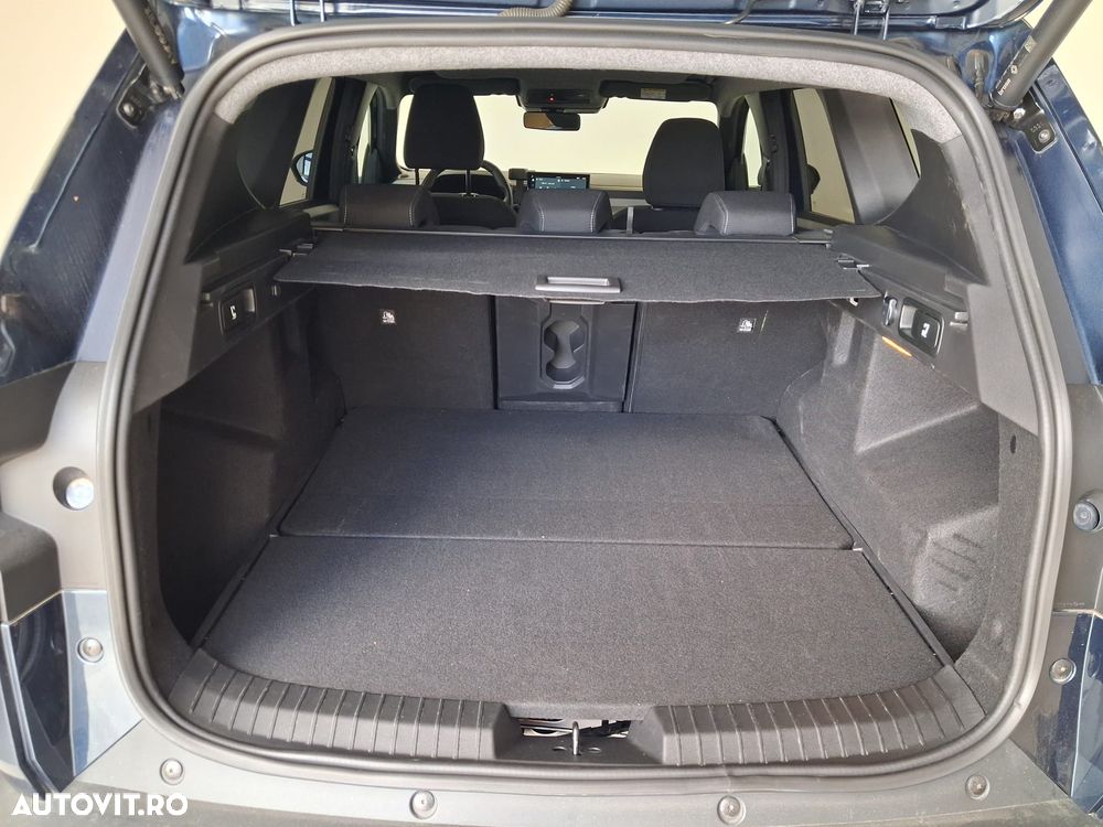 Dacia Bigster HEV 155 Journey - 14