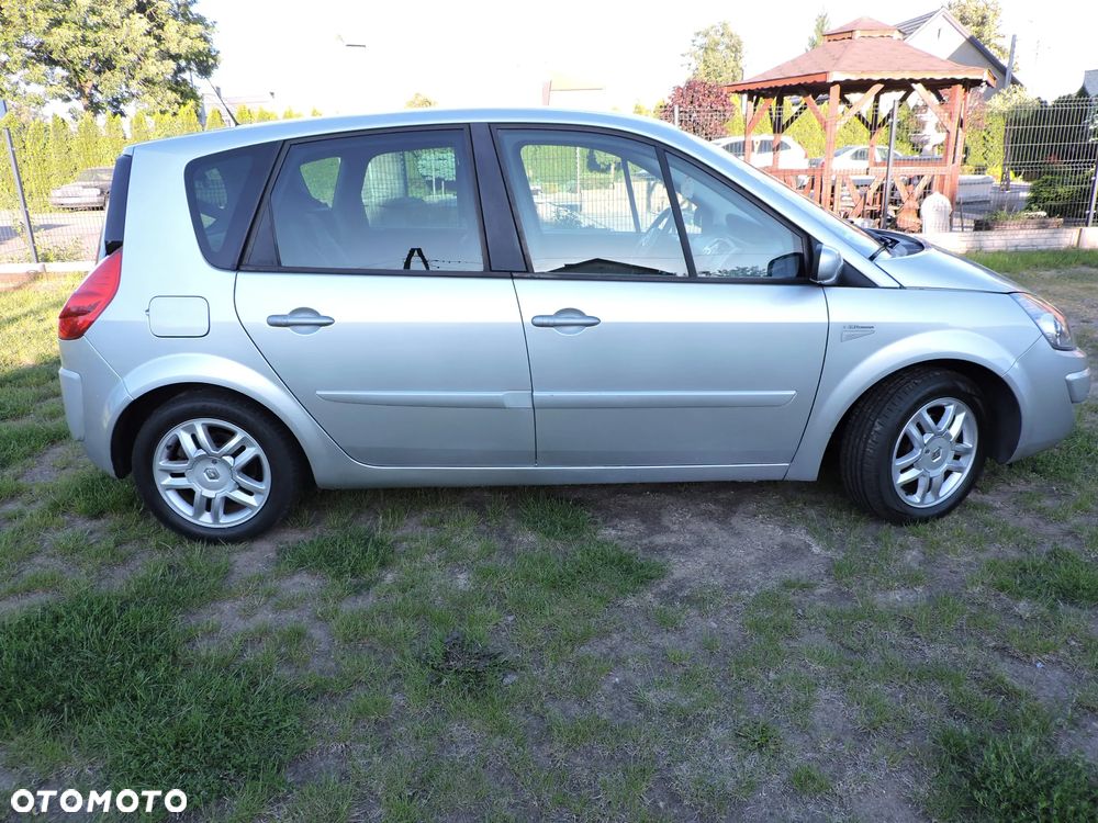 Renault Scenic 1.6 16V 110 Expression - 6