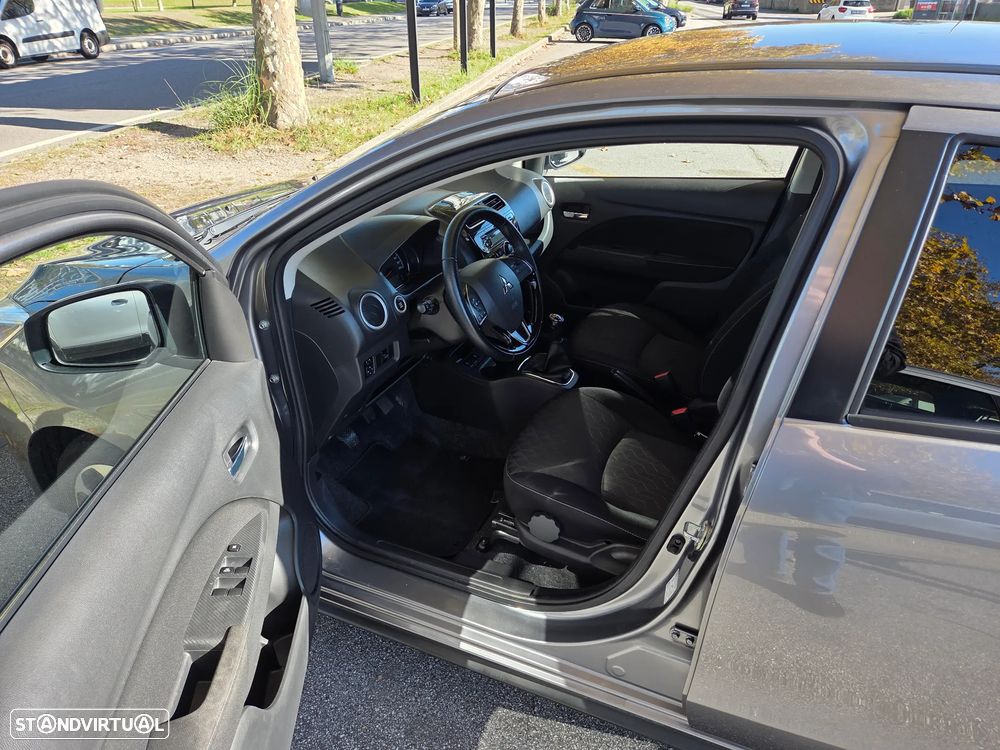 Mitsubishi Space Star 1.2 Intense - 6