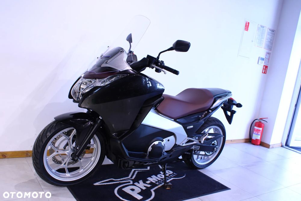 Honda NC - 5