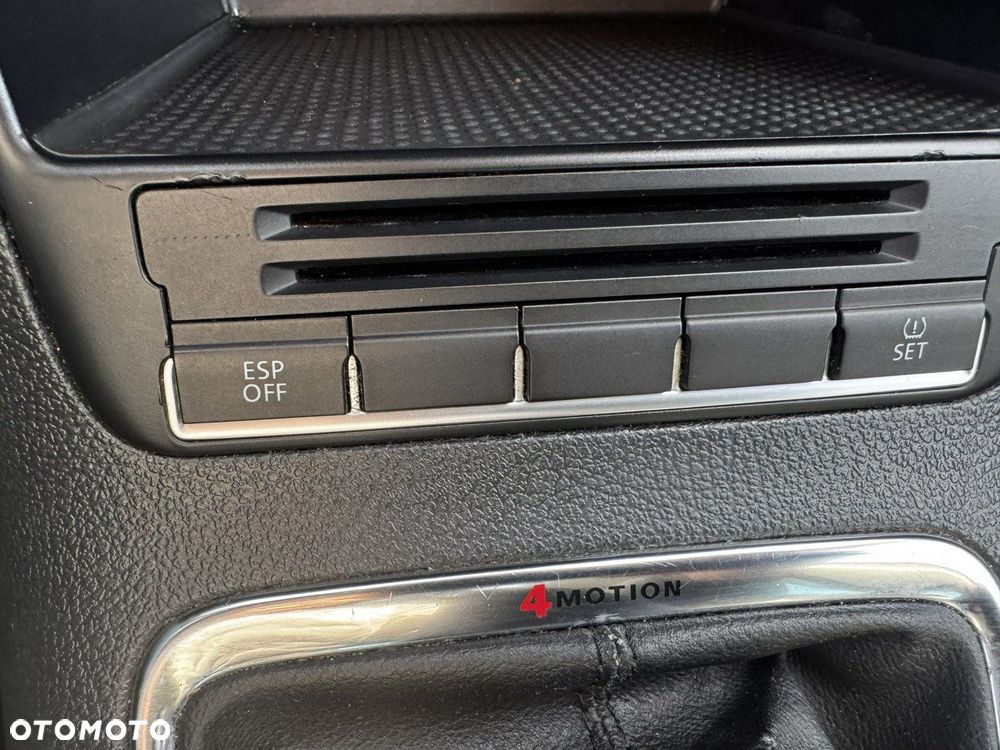 Volkswagen Tiguan 1.4 TSI 4Mot Trend&Fun - 20