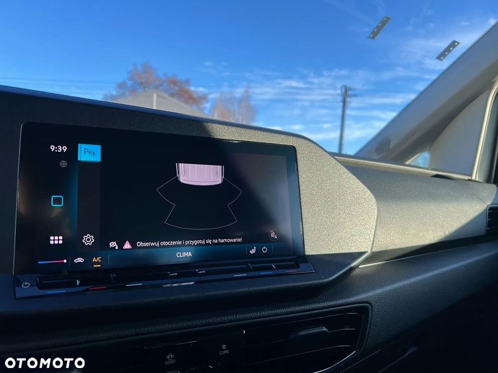 Volkswagen Caddy - 19