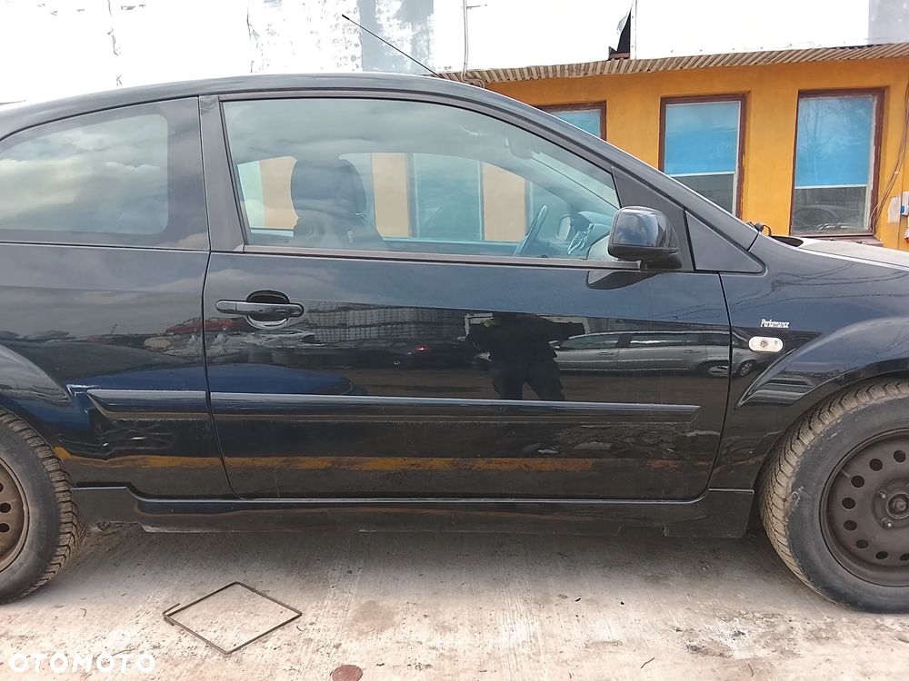 Ford Fiesta ST cała na części - 3