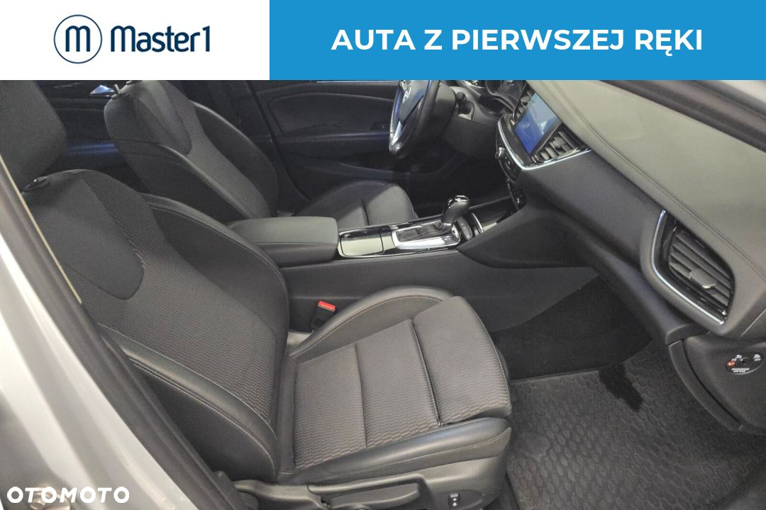 Opel Insignia 2.0 CDTI Business Elegance S&S - 9