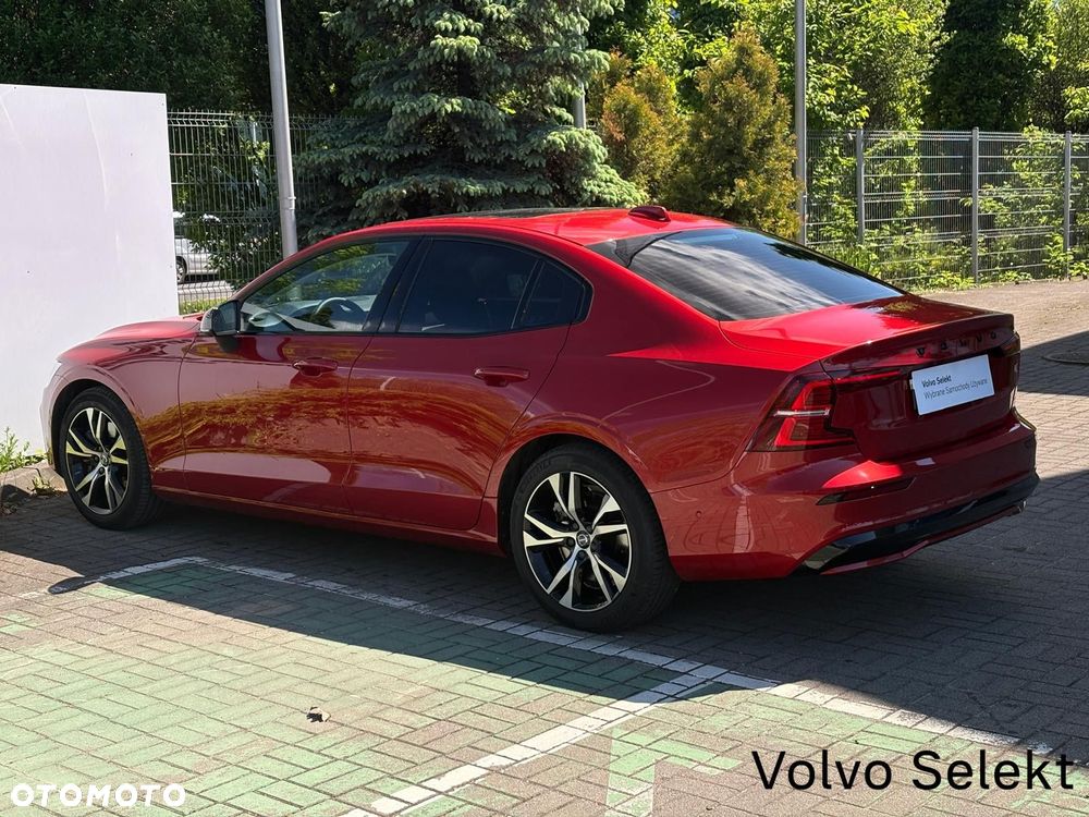 Volvo S60 - 7