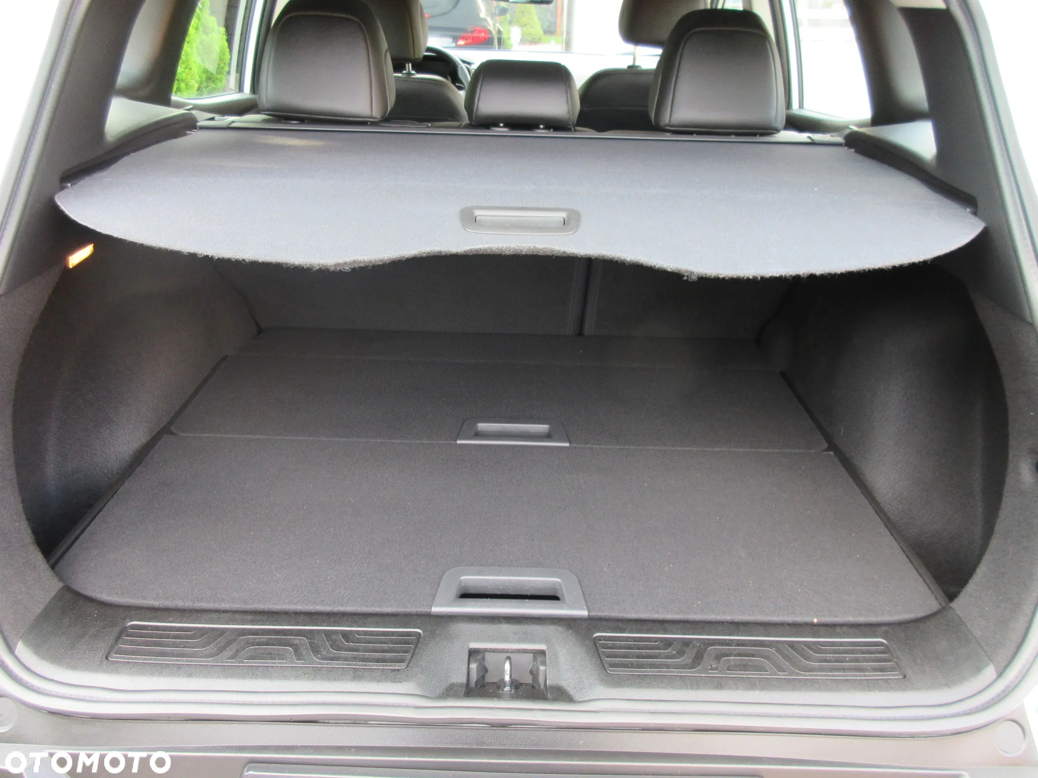 Renault Kadjar 1.5 dCi Energy Limited EDC - 25