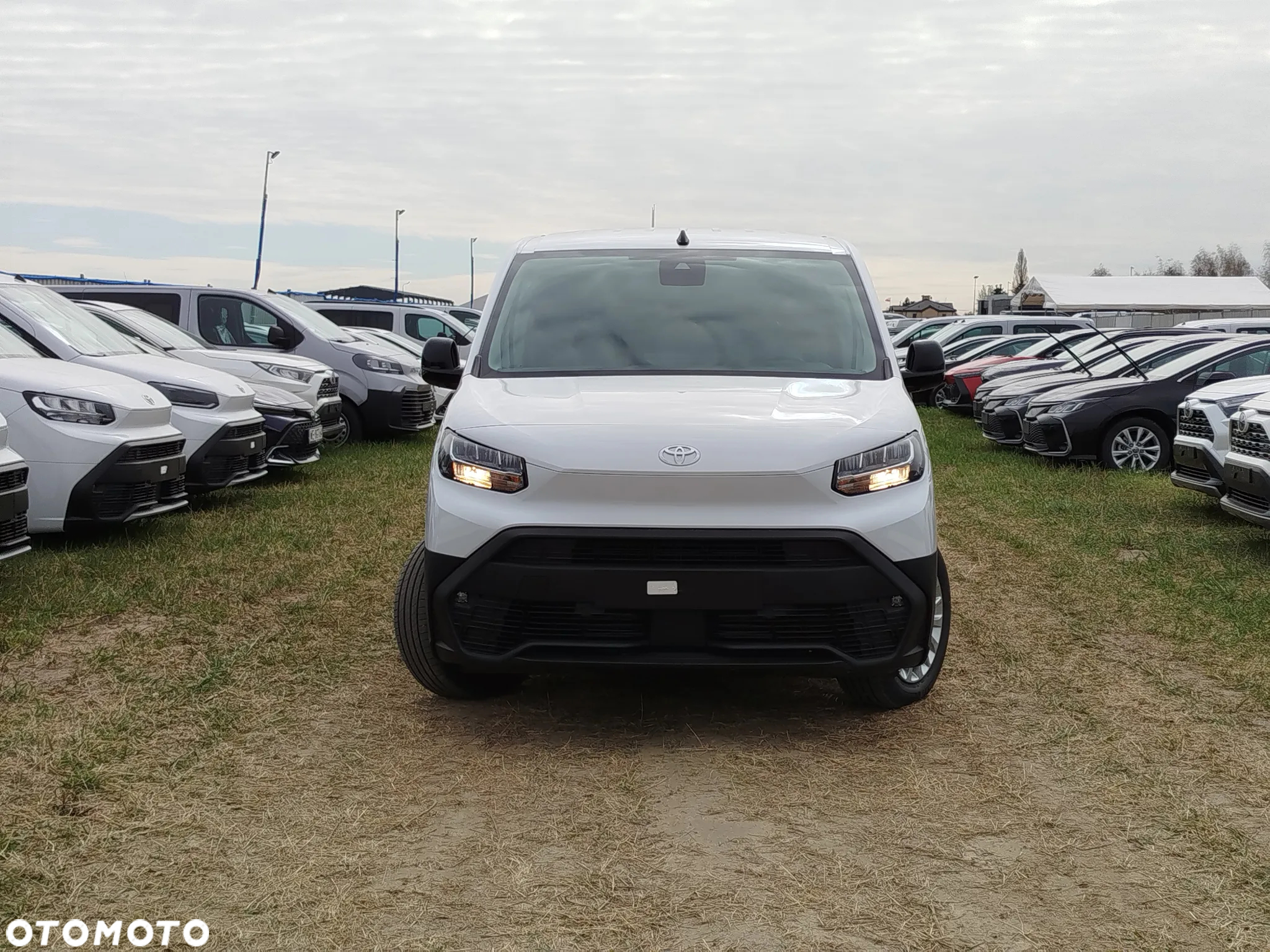 Toyota Proace City MC24 - 6