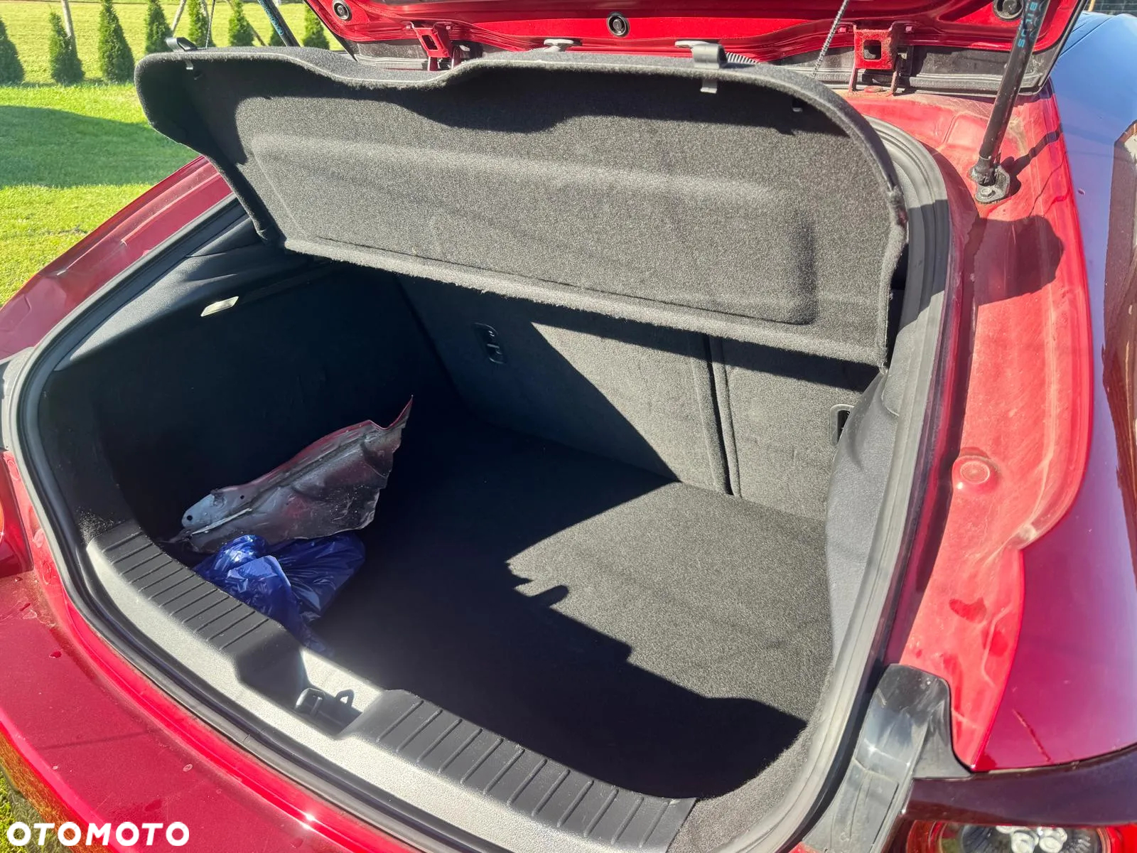 Mazda 3 SKYACTIV-G 120 Exclusive-Line - 17