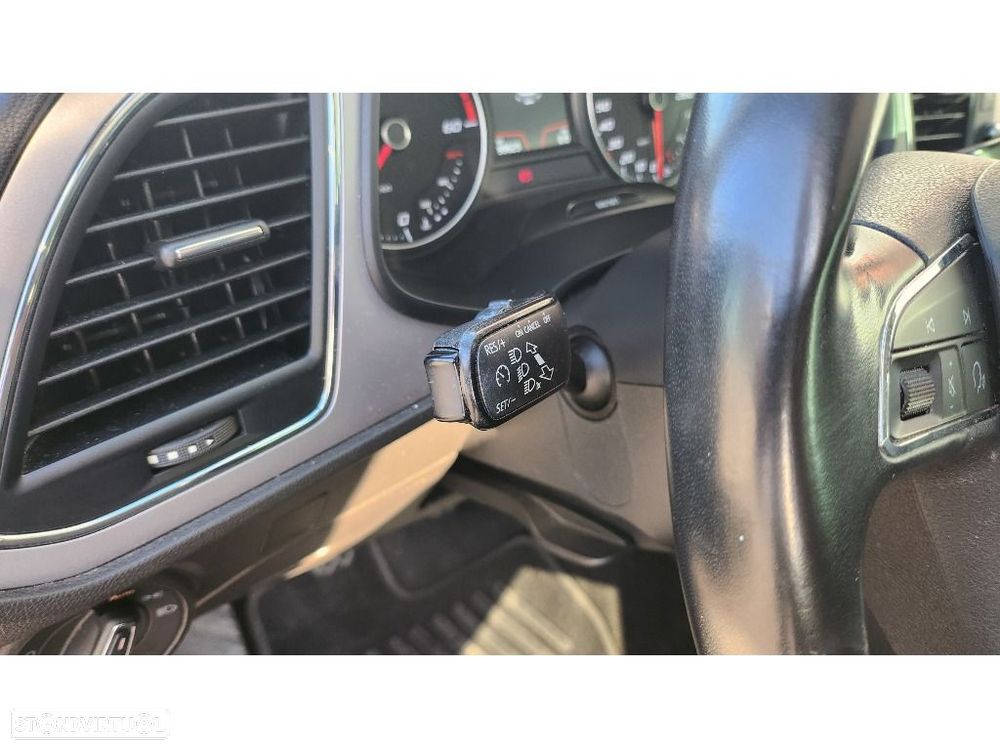 SEAT Leon ST 1.6 TDI Style S/S - 5