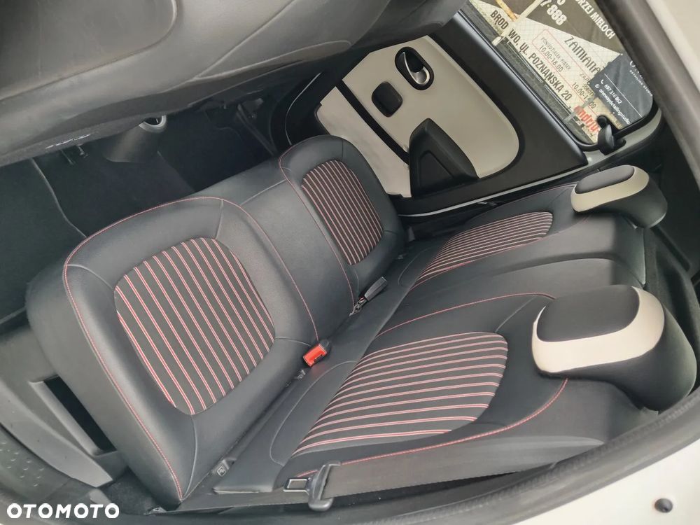 Renault Twingo TCe 90 EDC LE COQ SPORTIF - 20