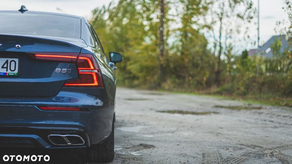 Volvo S60 - 14