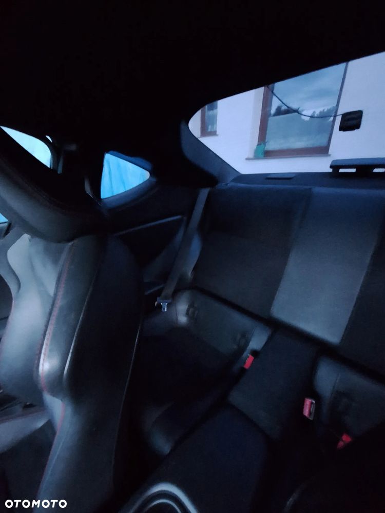 Subaru BRZ 2.0i Sport+ - 10