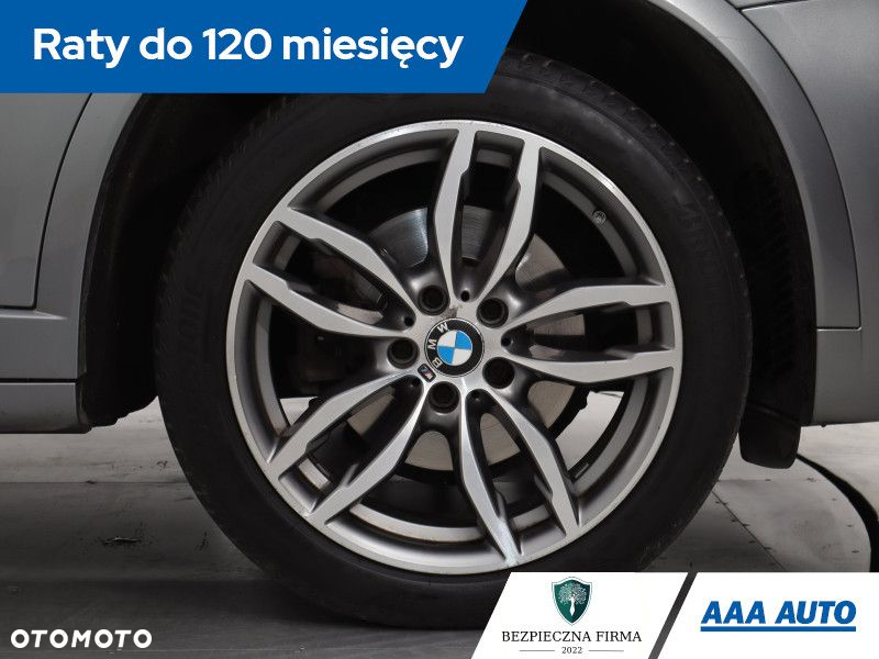 BMW X3 - 15