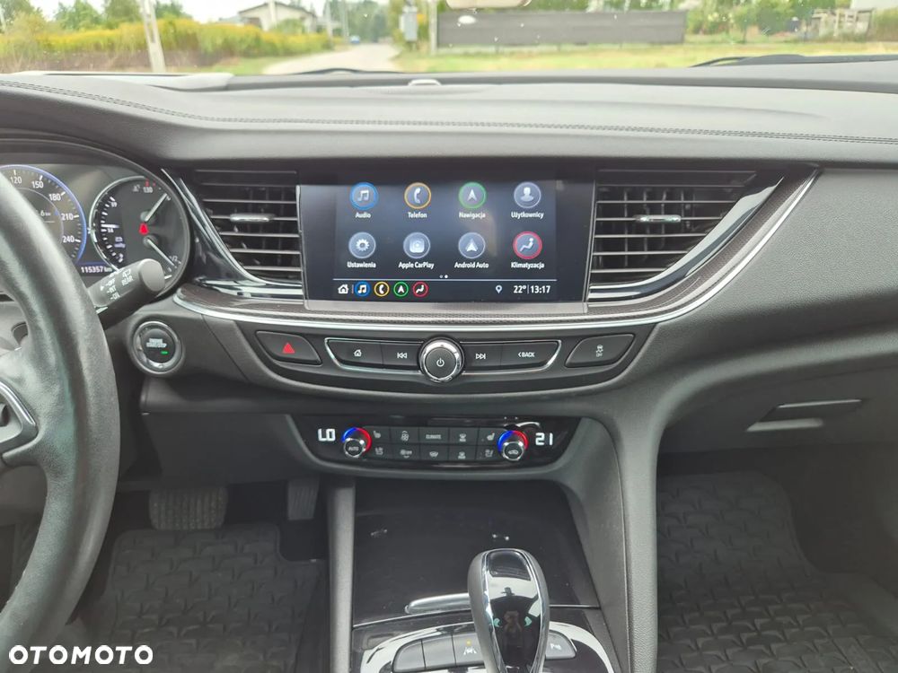 Opel Insignia 2.0 CDTI Business Elegance S&S - 33