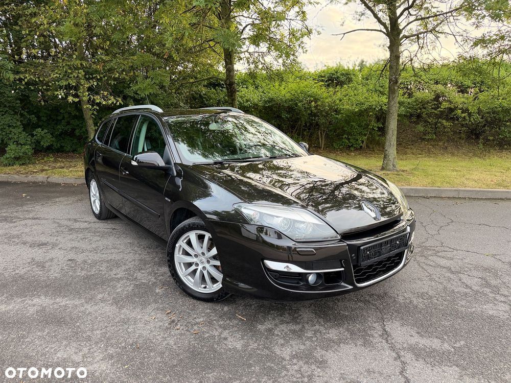 Renault Laguna 2.0 T Bose Edition - 11