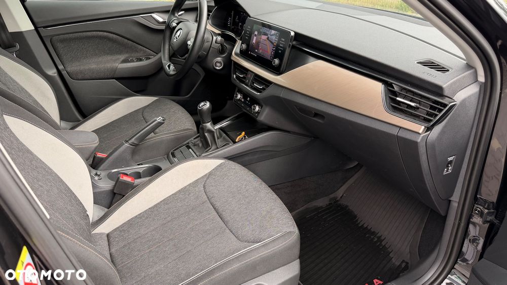 Skoda Scala 1.0 TSI Style - 8