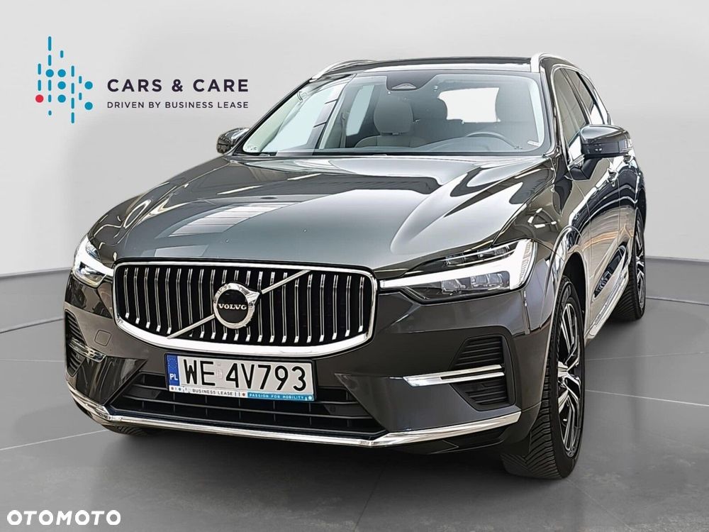 Volvo XC 60 - 2
