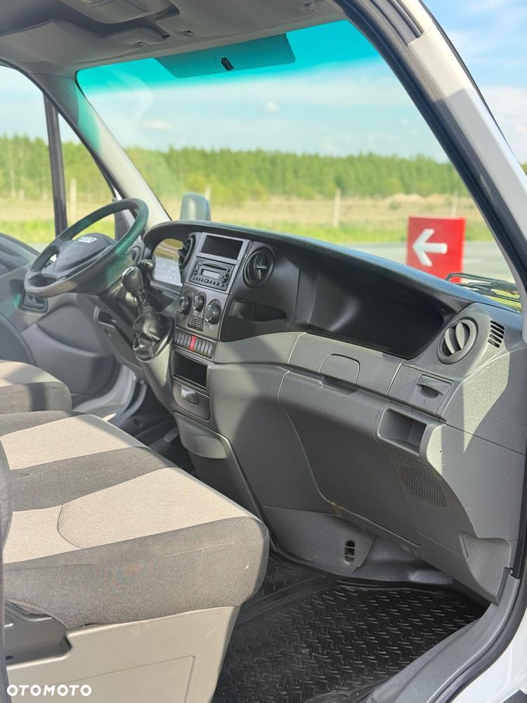 Iveco Daily - 5