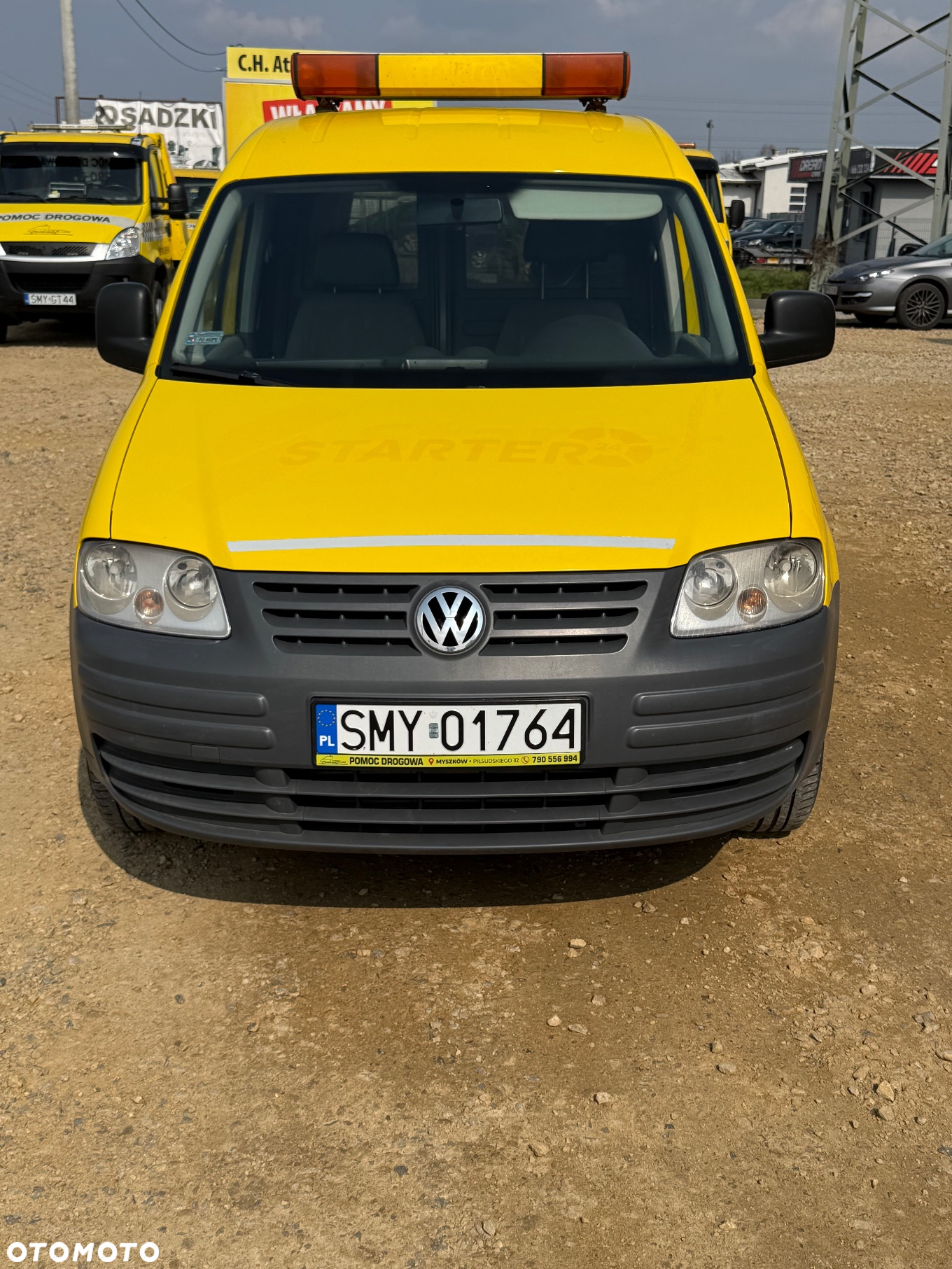 Volkswagen Caddy - 2