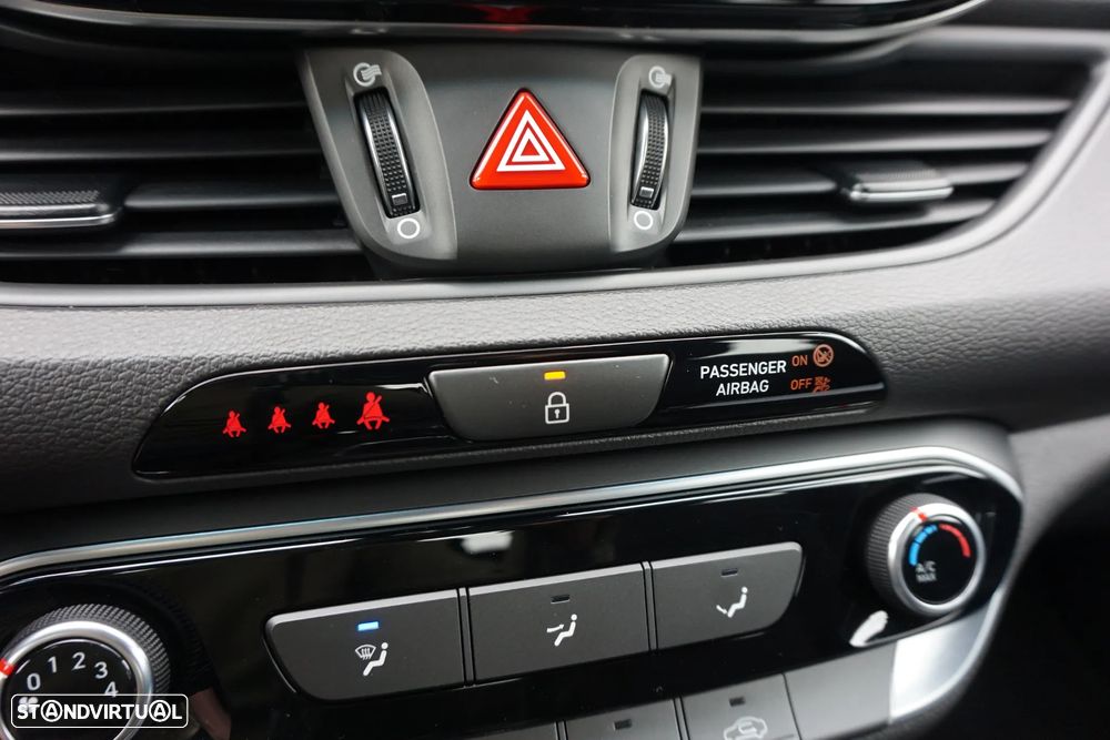 Hyundai i30 1.6 CRDI STyle - 26