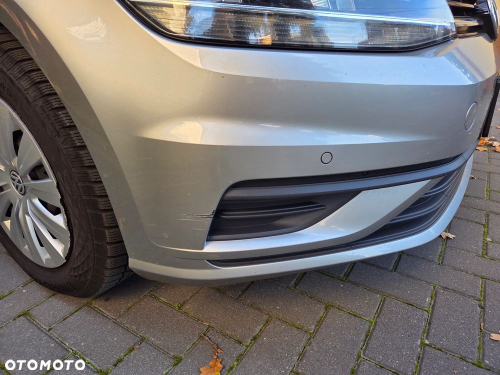 Volkswagen Golf - 16