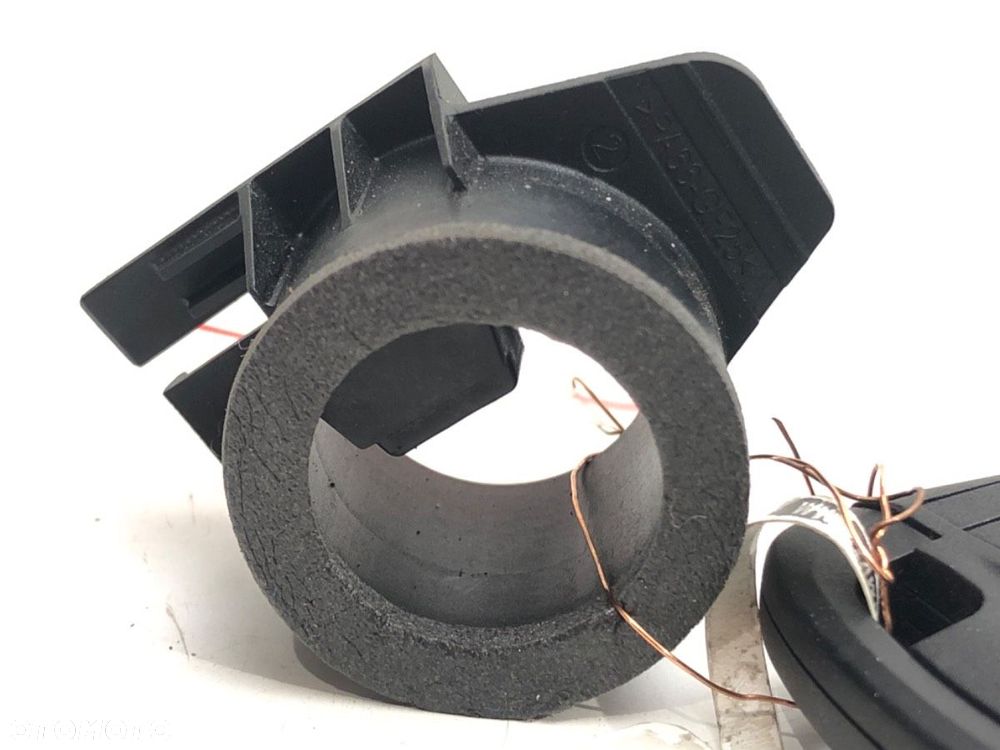 STACYJKA  BMW 5 (F10) 2009 - 2016 528 i xDrive 180 kW [245 KM] benzyna 2011 - 2016 5810510500 - 4