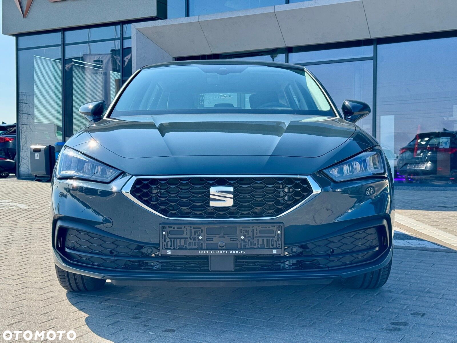 Seat Leon 1.5 TSI Style - 9