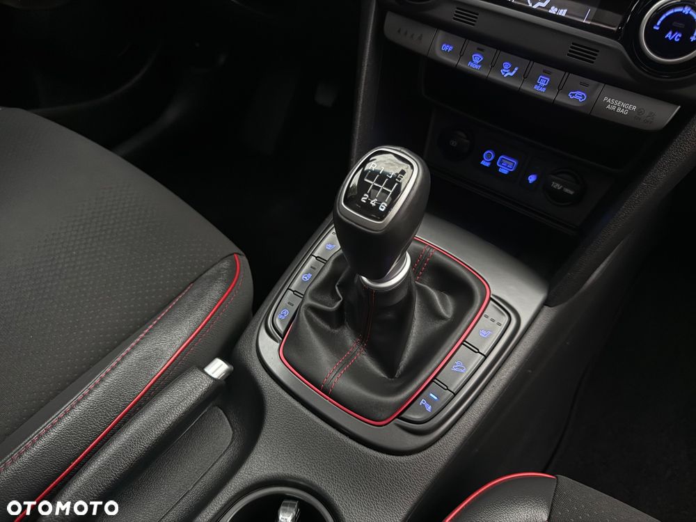 Hyundai Kona 1.0 T-GDI Advantage+ - 18