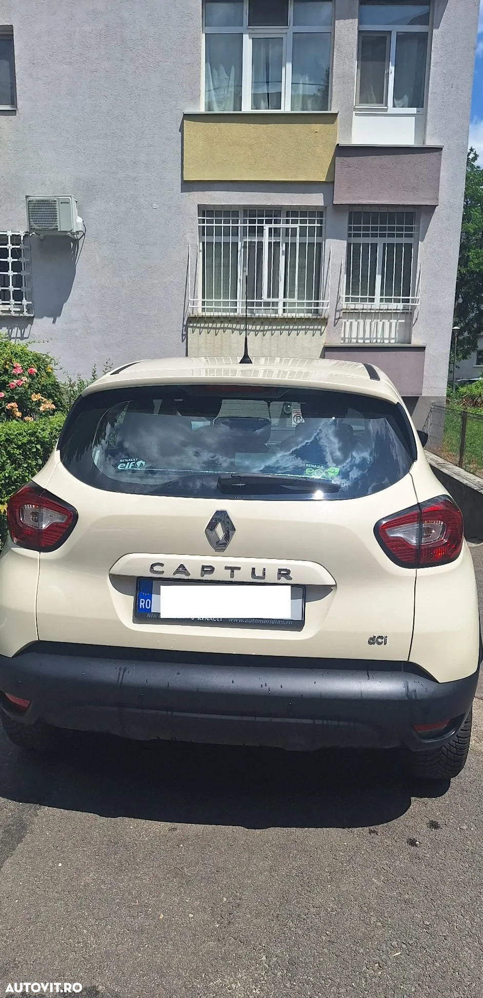 Renault Captur ENERGY dCi Zen - 6