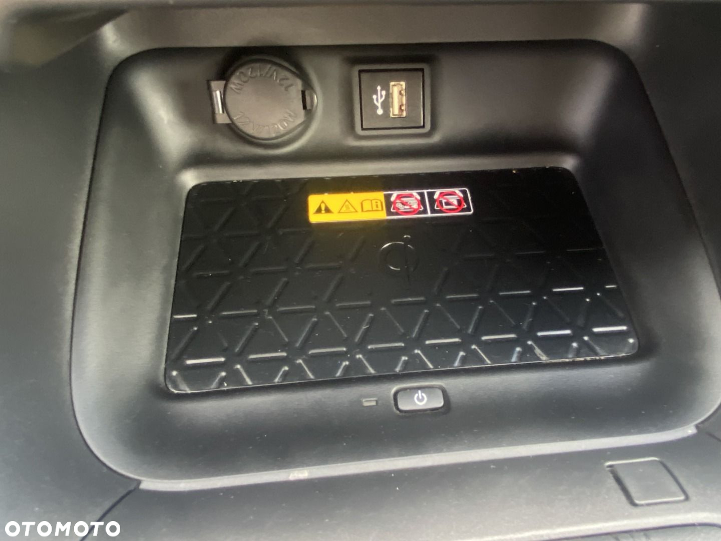 Toyota RAV4 2.5 Hybrid Comfort 4x2 - 23