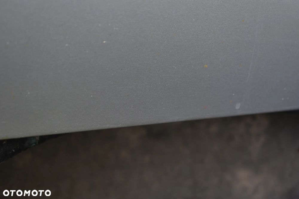 MERCEDES W164 ML DRZWI TYLNE TYŁ LEWE 775 - 4