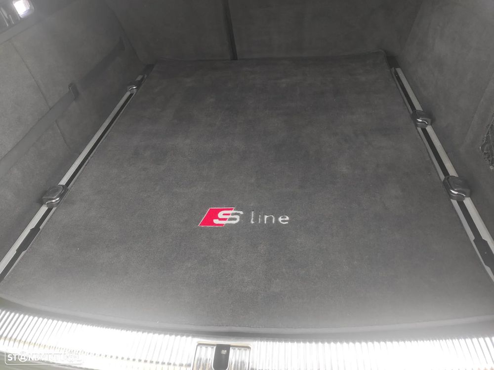 Audi A6 2.0 TDi Business Line S-line - 22