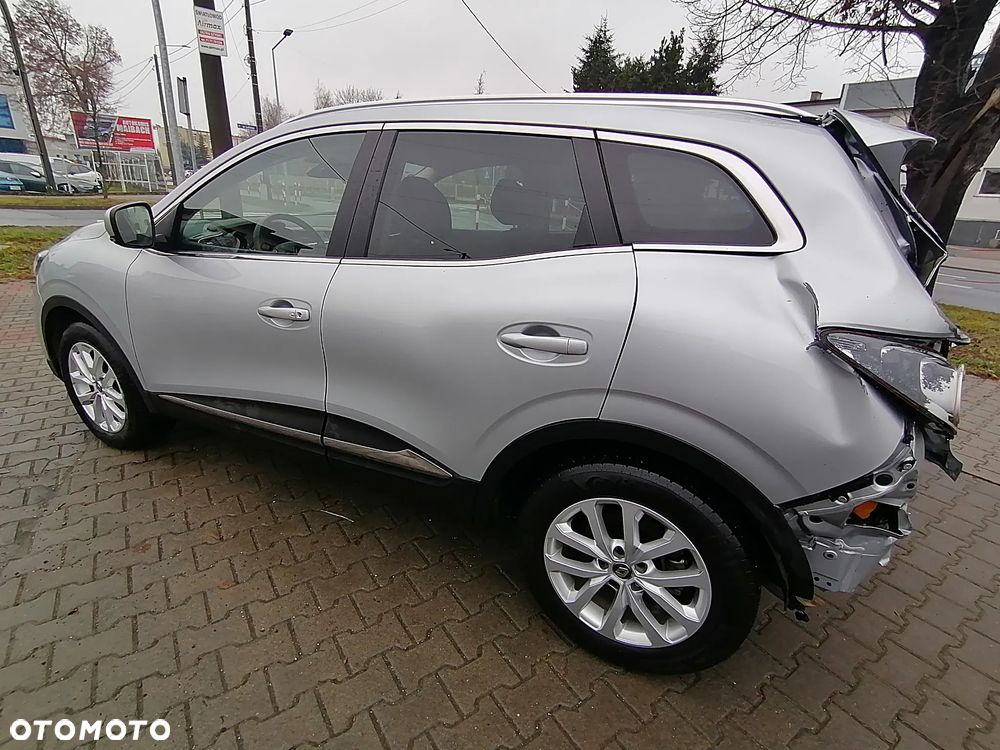 Renault Kadjar BLUE dCi 115 LIMITED - 15