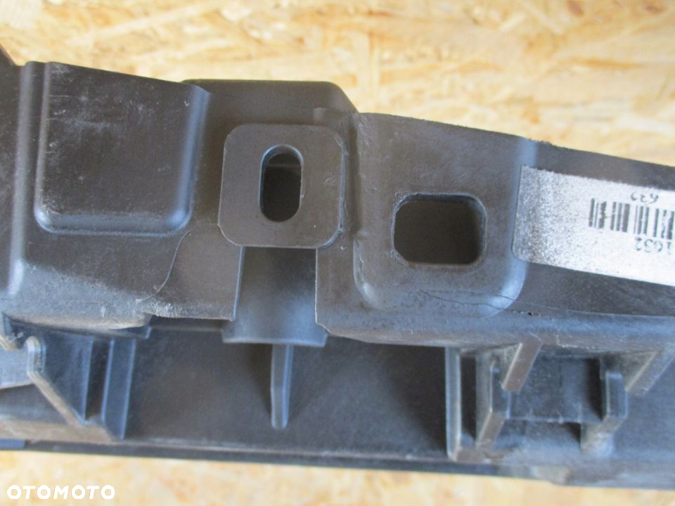 WZMOCNIENIE PAS PRZEDNI PEUGEOT 208 2008 II - 4