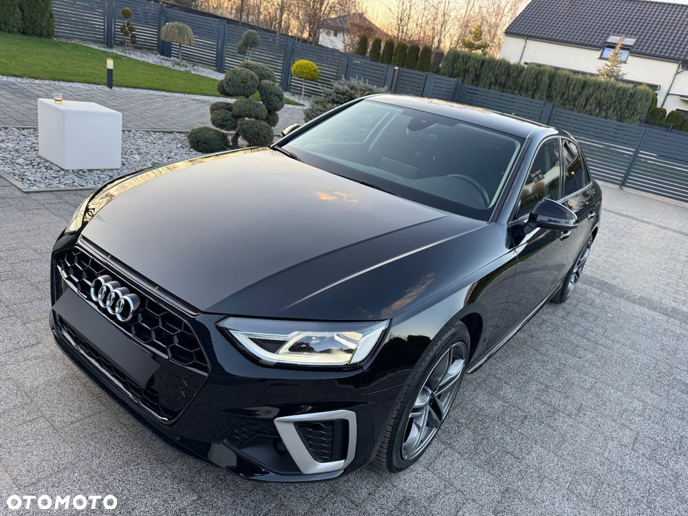 Audi A4 35 TFSI S tronic - 18