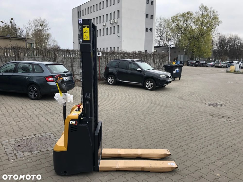 Caterpillar NSP12QLDI - 2