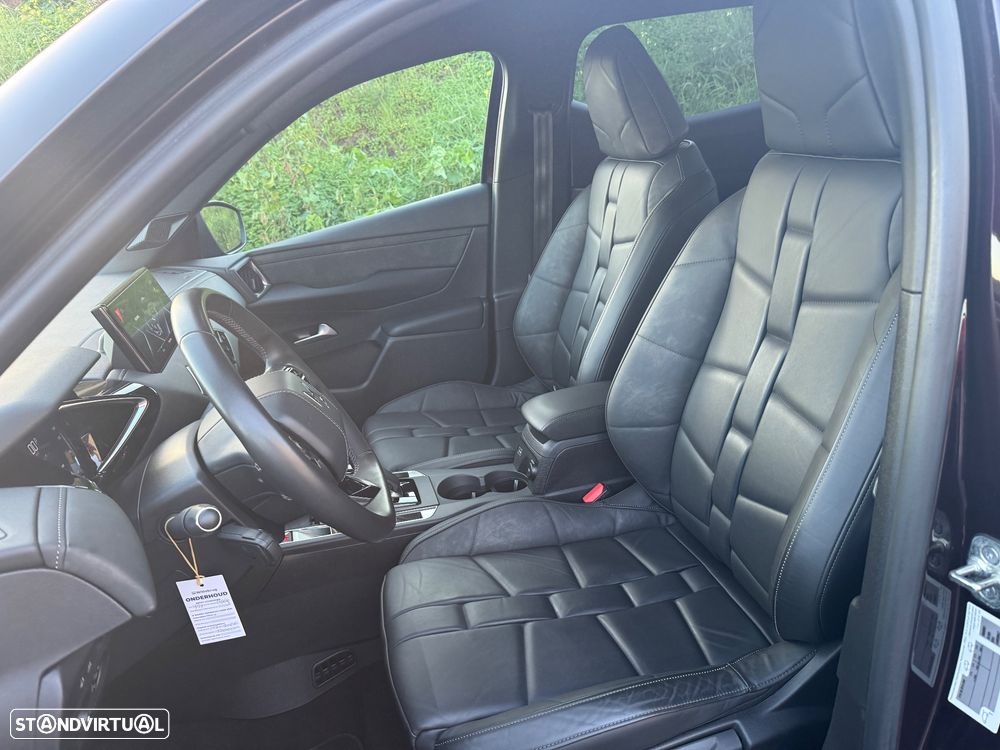 DS DS3 Crossback E-TENSE PERFORMANCE LINE + - 39