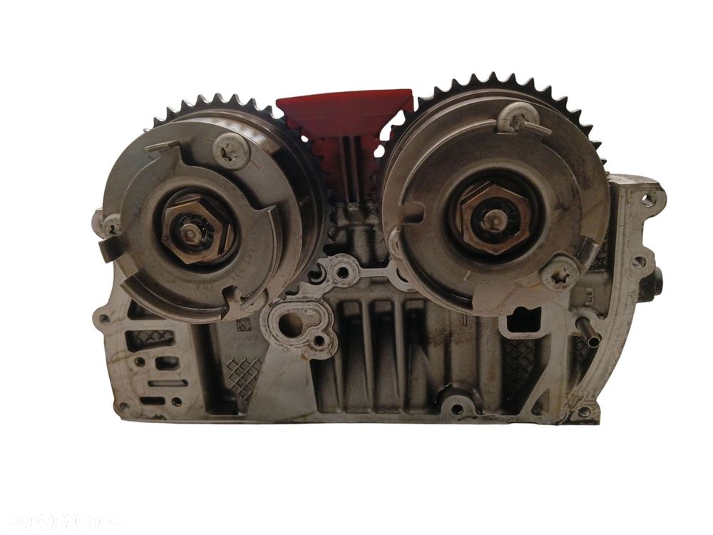 GŁOWICA OPEL ASTRA J LIFT (2012-2015) 1.4 T 140KM 55565291 - 3