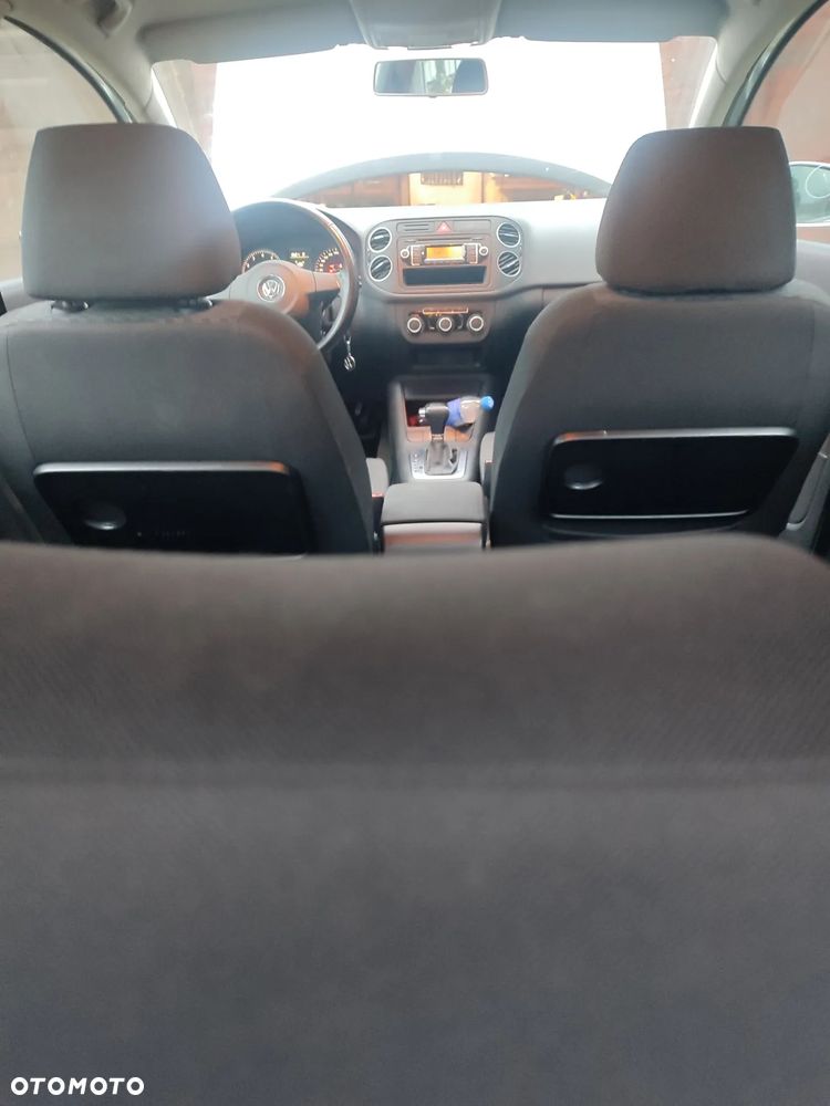 Volkswagen Golf Plus - 17