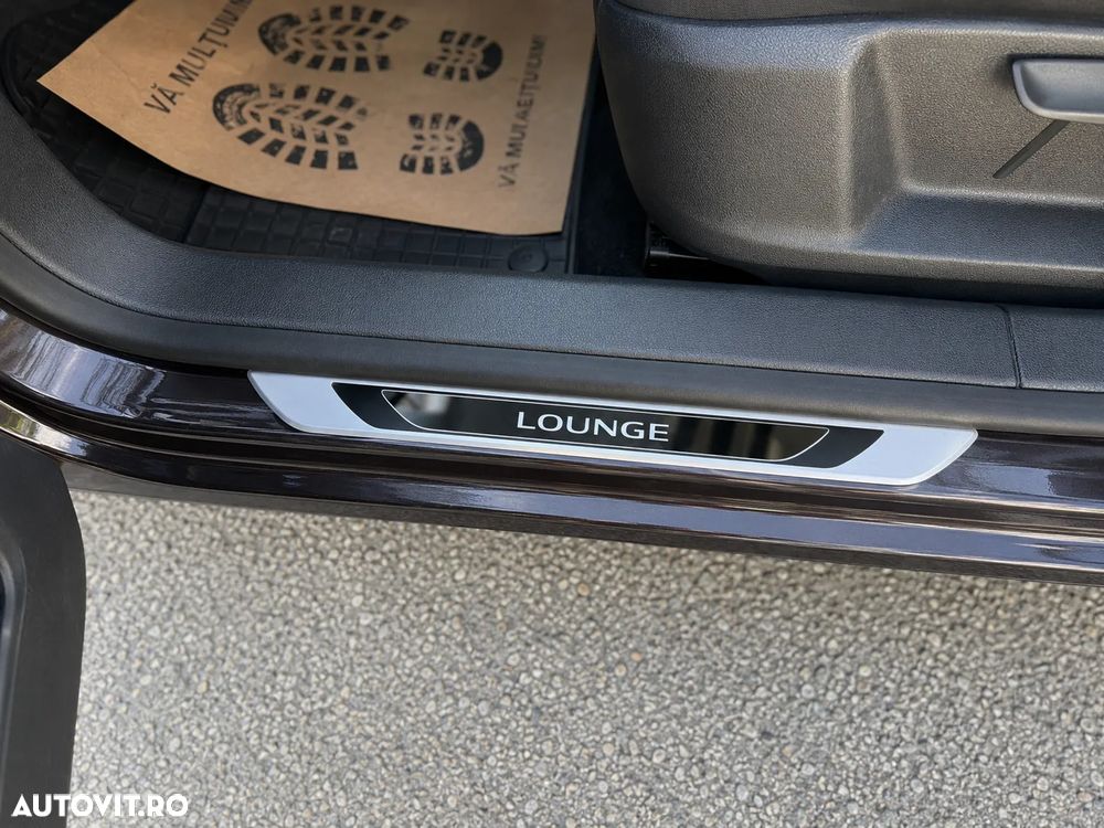 Volkswagen Tiguan - 19