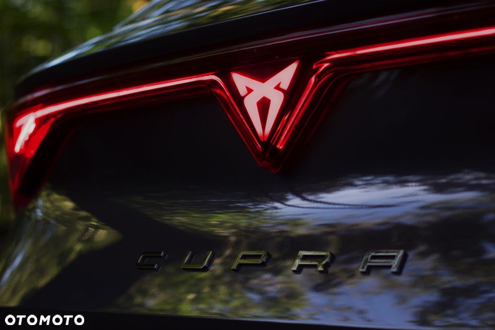 Cupra Leon - 11