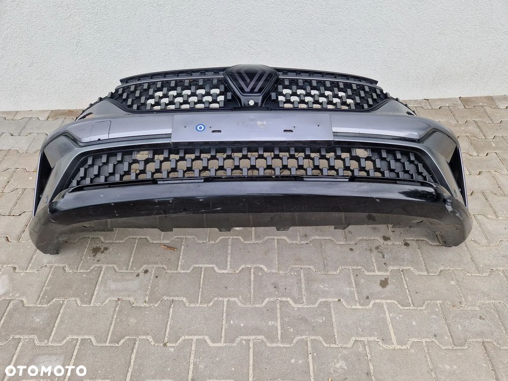 Zderzak Renault Austral rs line - 10