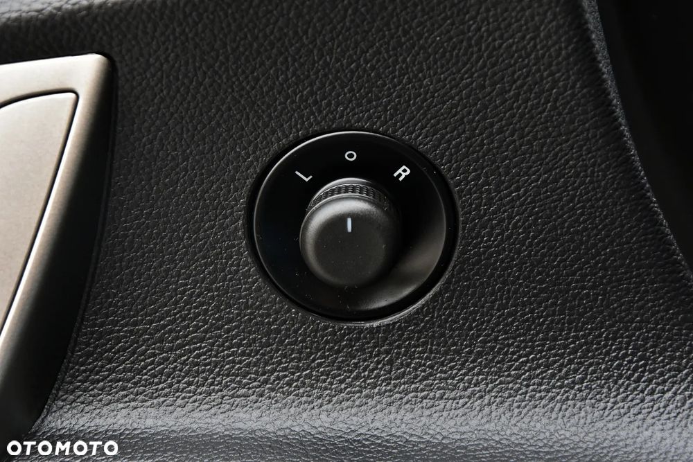 Opel Astra 1.6 Edition - 24