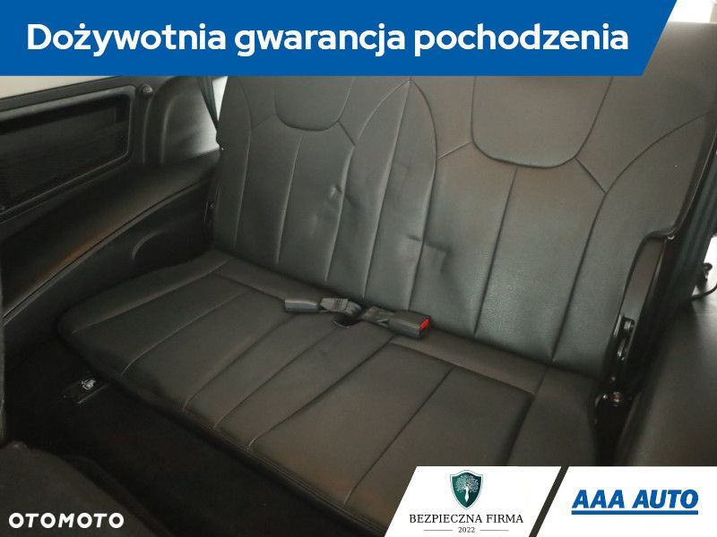 SsangYong/KGM Rexton - 12